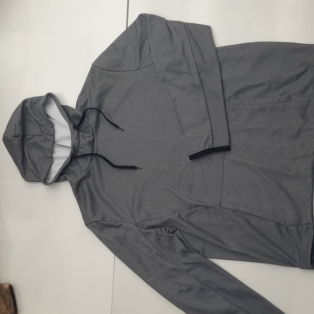 Tek Gear Hoodie - Size XL